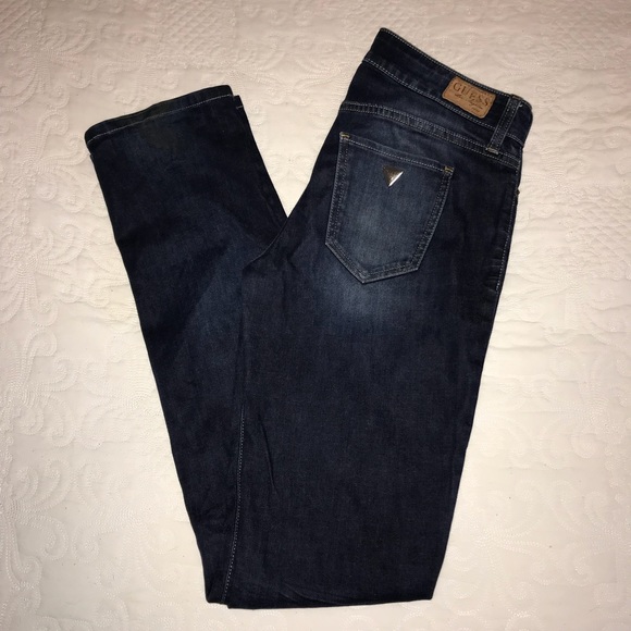 Guess Denim - Guess Jeans